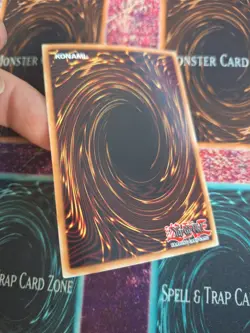 Yugioh Necroworld Banshee GFP2-EN114 Ultra Rare 1st Edition Near Mint - Image 4