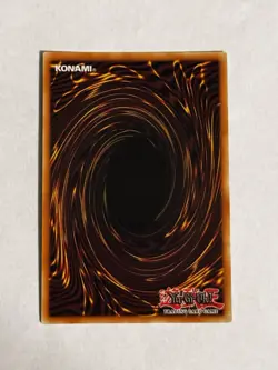 Yugioh Mirror Mage of The Ice Barrier BLTR-EN007 Secret Rare 1st Ed NM - Image 2