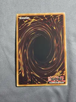 Yu-Gi-Oh! Junk Meister BLGG-EN033 Secret Rare Holo 1st Edition - Image 2