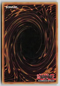 Yugioh Number 87: Queen of the Night NUMH-EN034 1st Edition Super Rare NM - Image 2