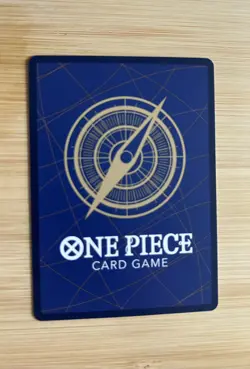 Monkey.D.Luffy (Winner Pack 2026 Vol. 2) One Piece Promotion Cards P-106 NM Foil - Image 3