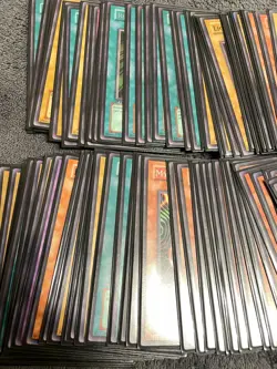 YUGIOH Magic Ruler MRL 1st Edition Rare + Common Set American NM - Image 3