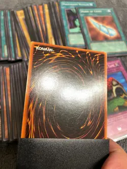 YUGIOH Magic Ruler MRL 1st Edition Rare + Common Set American NM - Image 5