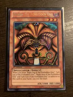 Yu-Gi-Oh Card Lot (Collectors Rare, Quarter Century, Secret) - Image 2