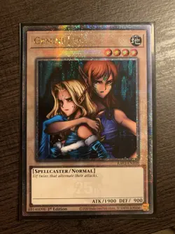 Yu-Gi-Oh Card Lot (Collectors Rare, Quarter Century, Secret) - Image 4
