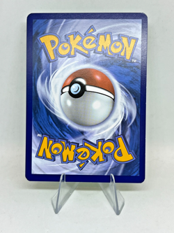 Pokemon 151 Bulbasaur Charmander Squirtle SVP TCG Kanto 3 Non-Holo Card NM - Image 5