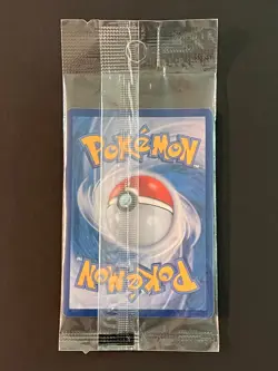 Tepig Promo Pokemon Korean Card 026/M-P 2026 Korean League (sealed) - Image 2