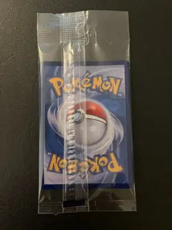 Shaymin Promo Pokemon Korean Card 017/M-P 2026 Korean League (sealed) - Image 2