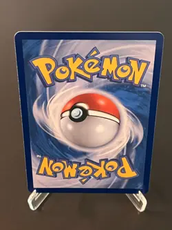 Psyduck AR 199/193 M2a Korean Pokemon Card Mega Dream ex Near Mint - Image 2