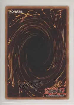 The Fiend Megacyber Unlimited YuGiOh Pharaoh's Servant #PSV-100 2002 READ - Image 2