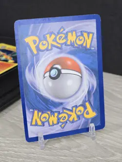 Pokemon Card Eevee RC14/RC25 Legendary Treasures: Radiant Collection 2013 Holo - Image 2