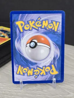 Pokemon Card Eevee RC14/RC25 Legendary Treasures: Radiant Collection 2013 Holo - Image 4
