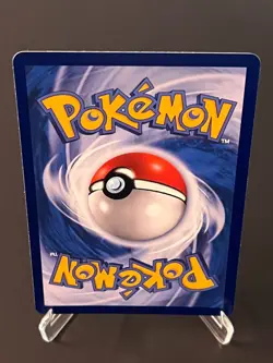 Pokemon Card Sun & Moon CSM2.1C Eevee & Snorlax 054 HR Chinese NM - Image 2