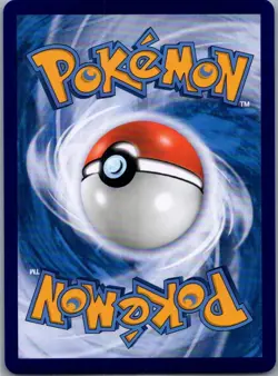 Jolteon 0307/14 - Chinese Gem Pack Volume 2 - Pokemon Card - NM - Image 2