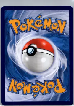 Vaporeon 0211/14 - Chinese Gem Pack Volume 2 - Pokemon Card - NM - Image 2