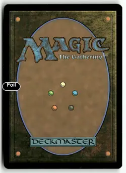 Mikey & Leo, Chaos & Order [Magic TMT - 158] Foil - Image 3