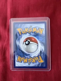 Chien-Pao ex 242/091 - Hyper Rare Pokemon SV: Paldean Fates NM - Image 2