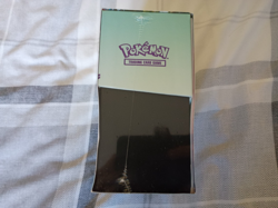 Temporal Forces Pokemon Center Elite Trainer Box - Brand New - Image 4