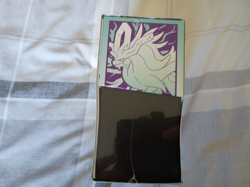 Temporal Forces Pokemon Center Elite Trainer Box - Brand New - Image 5