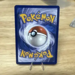 Pokemon Leavanny Illustration 089/086 S&V White Flare 2025 - Image 2