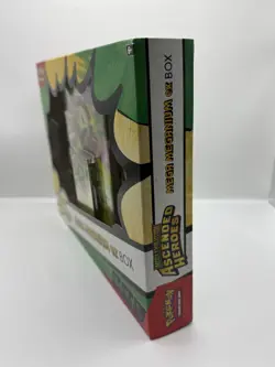 Pokemon TCG: Ascended Heroes - Mega Meganium ex Box - Brand New & Sealed - Image 4