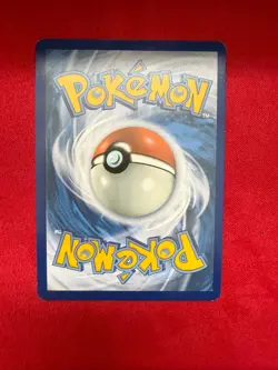 Pokemon TCG Horsea 067/064 SV: Shrouded Fable Illustration Rare Holo English - Image 2