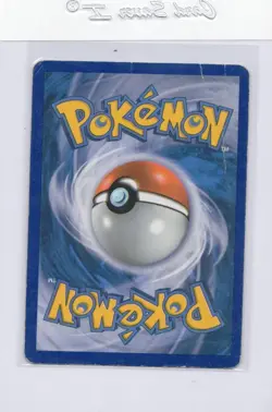Pokemon - Mewtwo #53/113 - Legendary Treasures - Holo Rare - Heavily played - Image 2