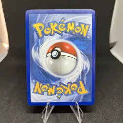 Pikachu Reverse Holo Energy Stamp [NM] - MEG: Ascended Heroes 55/217 Pokemon TCG - Image 2