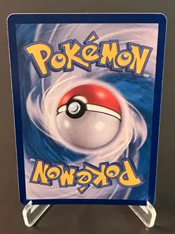 Pokemon TCG Meowth ex SAR 114/080 M3 Munikis Nihil Zero Korean NM #AB23-02 - Image 2