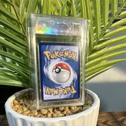 Pokemon Umbreon AGS 10 Legendary Holo Chinese Gem Packs Vol. 2 0601 2026 - Image 2
