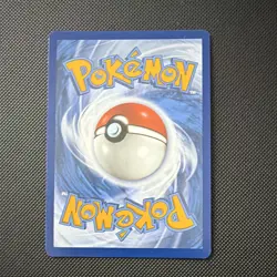 Pokemon TCG Minccino 152/086 Sv: Black Bolt Illustration Rare Holo 60 HP GEM+ - Image 4