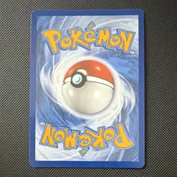 Pokemon TCG Minccino 152/086 Sv: Black Bolt Illustration Rare Holo 60 HP GEM+ - Image 5