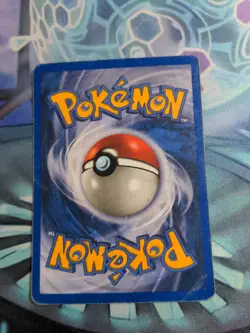 Pokemon Ho-Oh Skyridge Crystal Holo Secret Rare #149 Played - Image 2