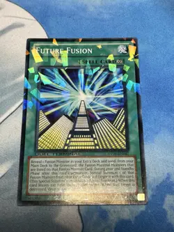 Yu-Gi-Oh! TCG Future Fusion DT06-EN041 Duel Terminal *NEAR MINT* - Image 1