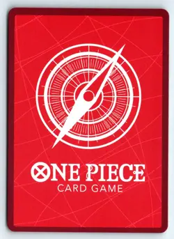 Charlotte Katakuri OP03-099 One Piece Starter Deck 20 NM - Image 2
