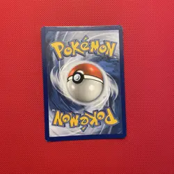 Litten Cosmos HoloFoil Promo Card (24/149) — Pokemon Sun & Moon, LP, Toploaded - Image 2