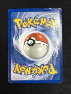 Pokemon Nidoking 6/101 Dragon Frontiers Delta Species Reverse Holo Stamped Card - Image 2