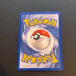 82/101 Whismur Reverse Holo Pokemon Card - EX Hidden Legends NM fast shipping - Image 4