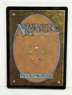MTG Magic The Gathering - Yawgmoth's Bargain - Urza's Destiny - Image 2