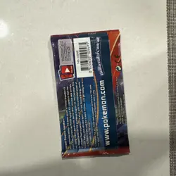 2015 Pokemon TCG XY Primal Clash Booster Pack Factory Sealed - Image 2