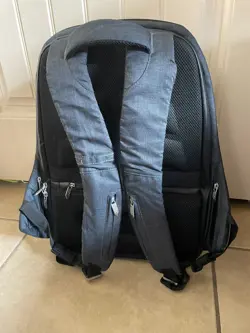 Ultimate Guard AMMONITE TCG backpack Mtg Pokemon One Piece - Image 2