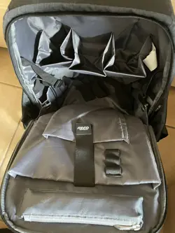 Ultimate Guard AMMONITE TCG backpack Mtg Pokemon One Piece - Image 3