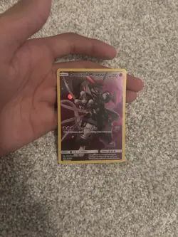 Armored Mewtwo SM228 Pokemon TCG Sun & Moon Promo Holo English 120 HP 2019 - Image 3