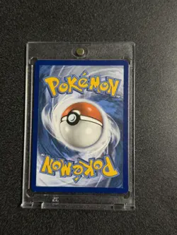 Pokemon Celebrations 25th Anniversary Birthday Pikachu #24 Black Star Promo - Image 2