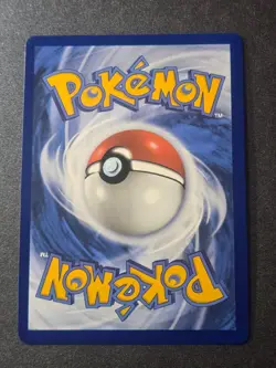 Mega Sharpedo ex 061/094 NM Phantasmal Flames Double Rare Pokemon - Image 2