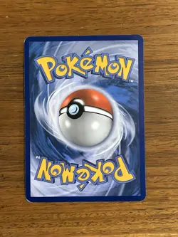Pokemon TCG Ash-Greninja EX Holo Promo - Image 2