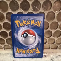 Pokemon Ninetales 3/16 Rumble - Image 2