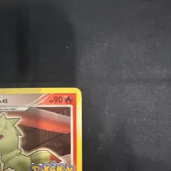 Pokemon Ninetales 3/16 Rumble - Image 4