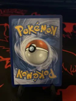 Entei 15/98 Reverse Holo Rare XY Ancient Origins Pokemon TCG NM - Image 2