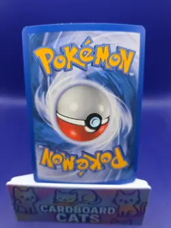 Pokemon TCG Swablu 75/97 Reverse Holo 2003 EX Dragon - Image 5